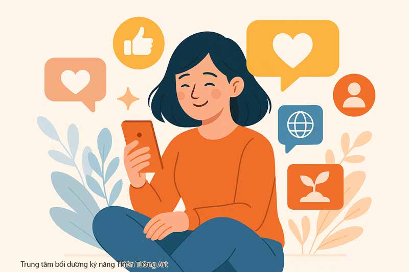 dấu ấn cá nhân số