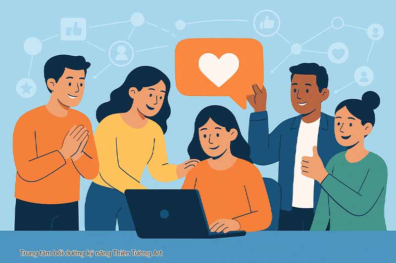 công dân số bền vững