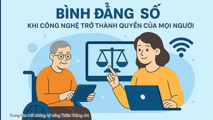 bình đẳng số