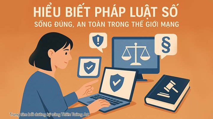 hiểu biết pháp luật số
