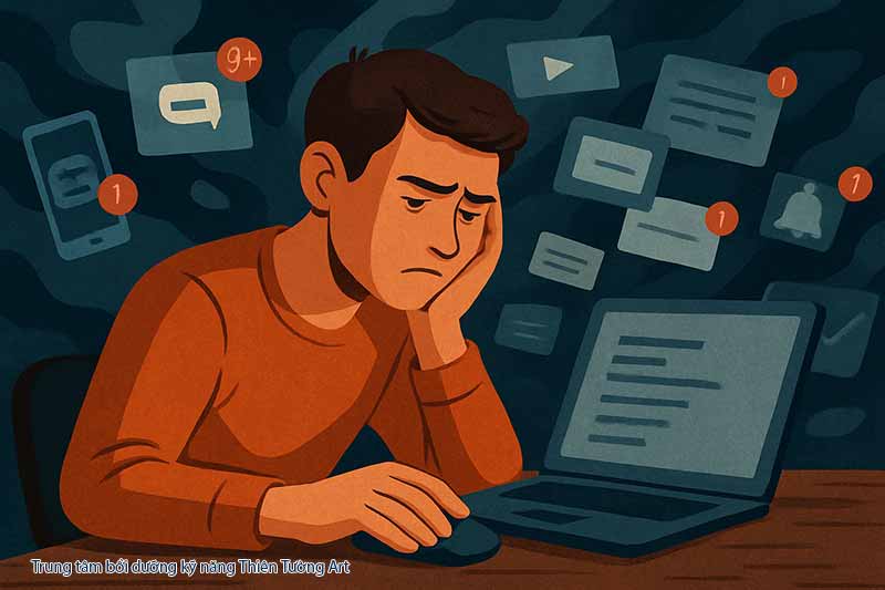 quản lý thời gian số