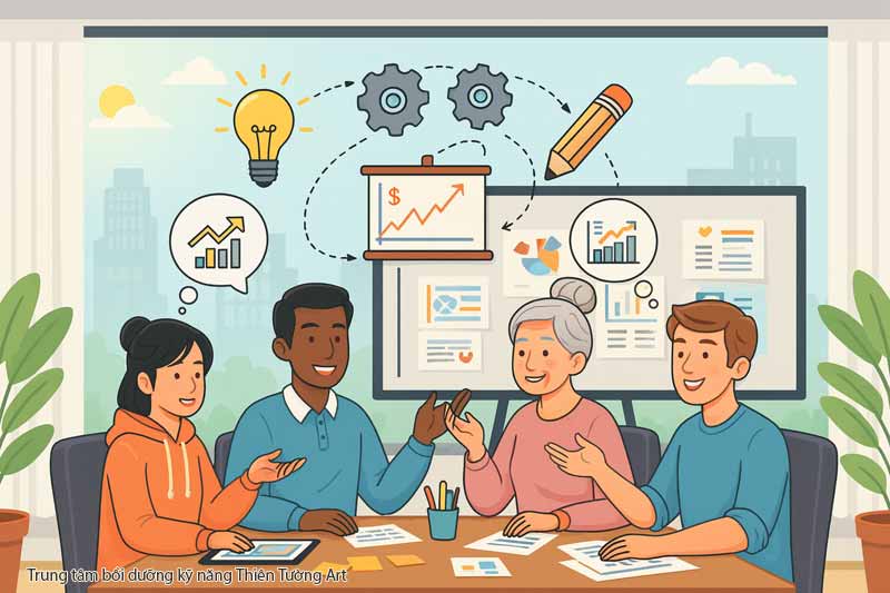 tôn trọng sự khác biệt