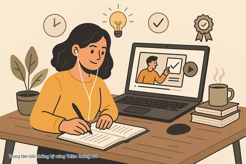 kỹ năng tự học số 