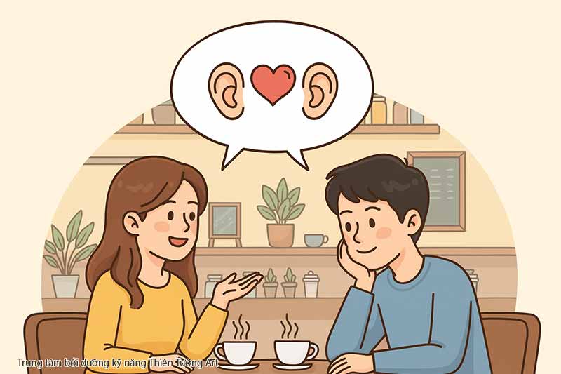 tôn trọng sự khác biệt