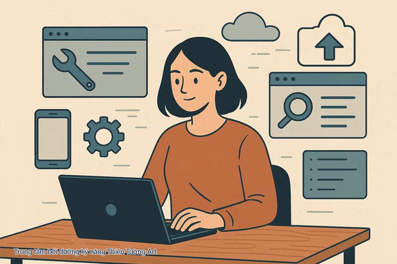 năng lực thích ứng số