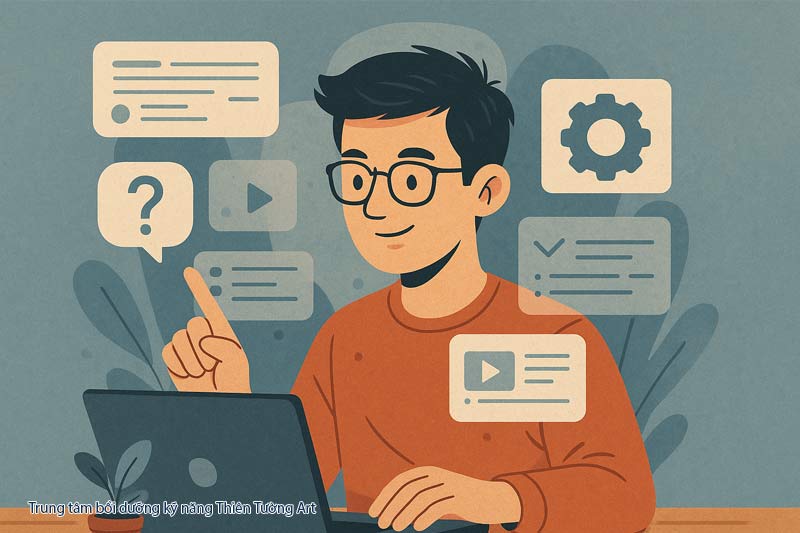 năng lực thích ứng số