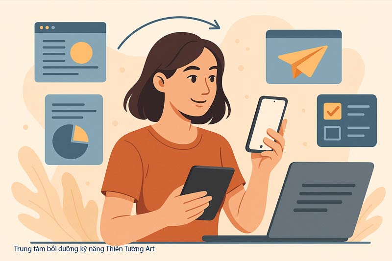 năng lực thích ứng số