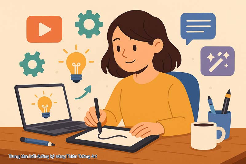 năng lực thích ứng số