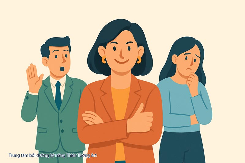 ngôn ngữ cơ thể