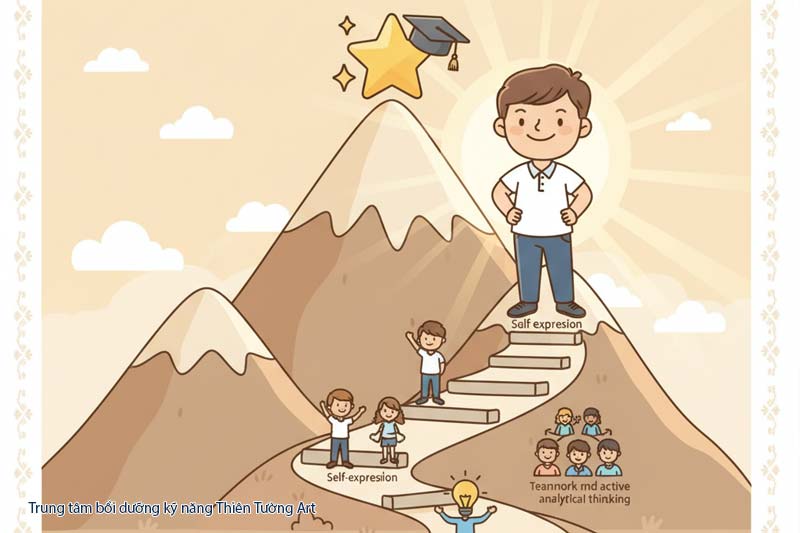 kỹ năng thuyết trình cơ bản