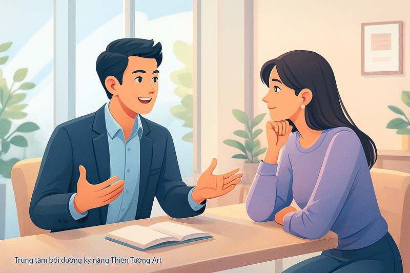 ngôn ngữ cơ thể