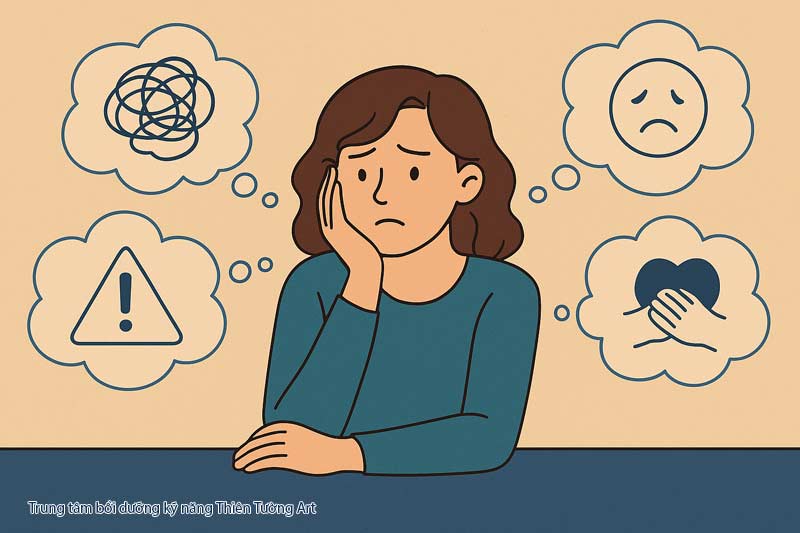 kỹ năng từ chối