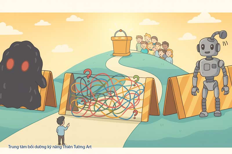 kỹ năng thuyết trình cơ bản