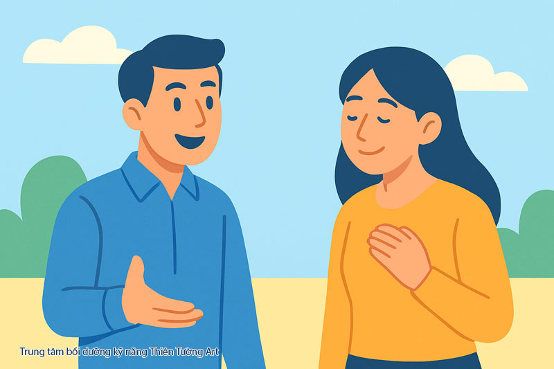 ngôn ngữ cơ thể