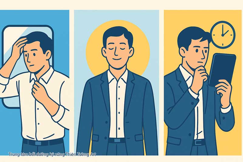 hình ảnh cá nhân