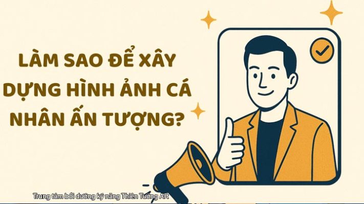 hình ảnh cá nhân