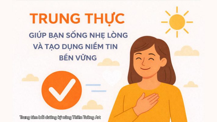 trung thực