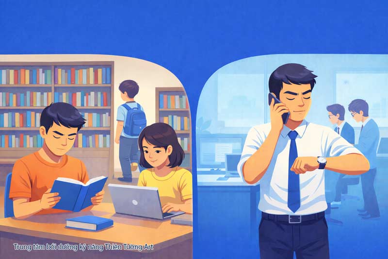 ý thức kỷ luật