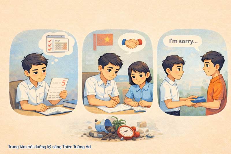 chịu trách nhiệm