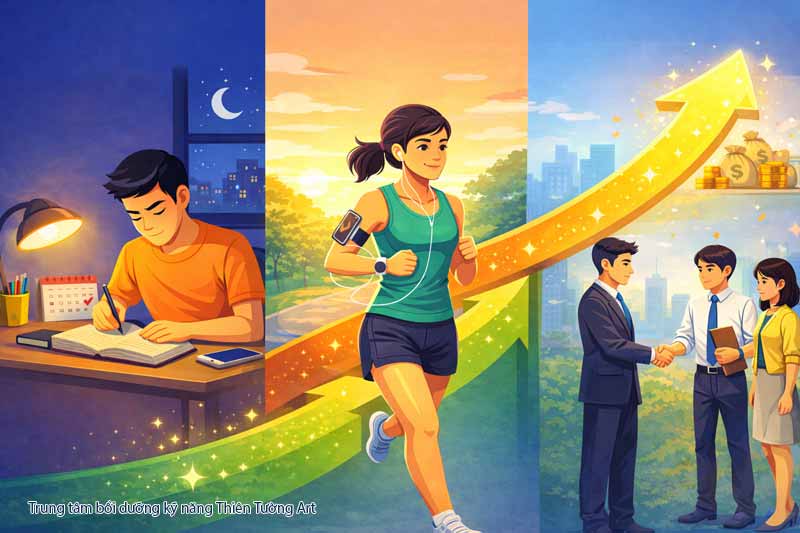 ý thức kỷ luật