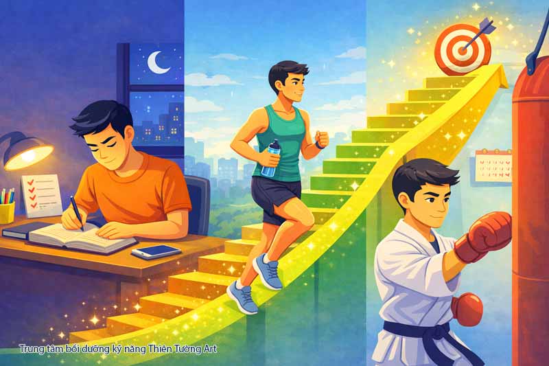 ý thức kỷ luật