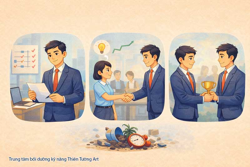 chịu trách nhiệm