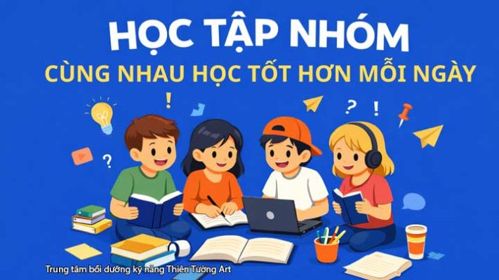 học tập nhóm