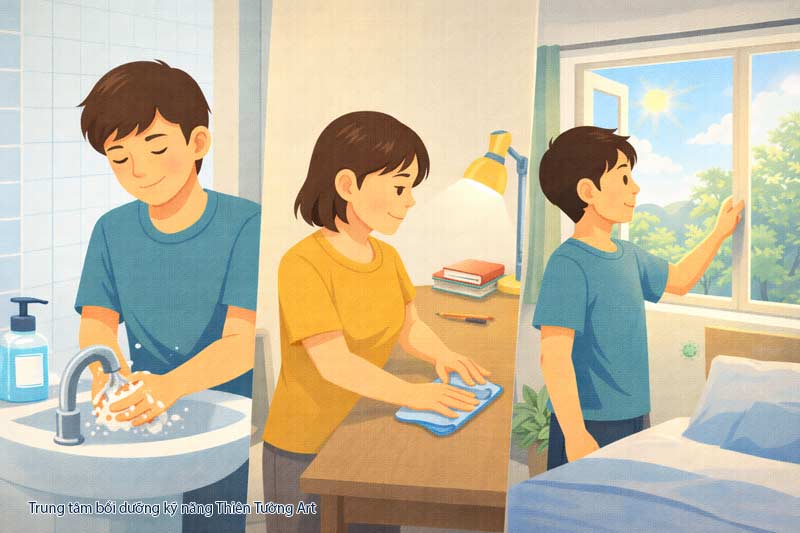 phòng chống dịch bệnh