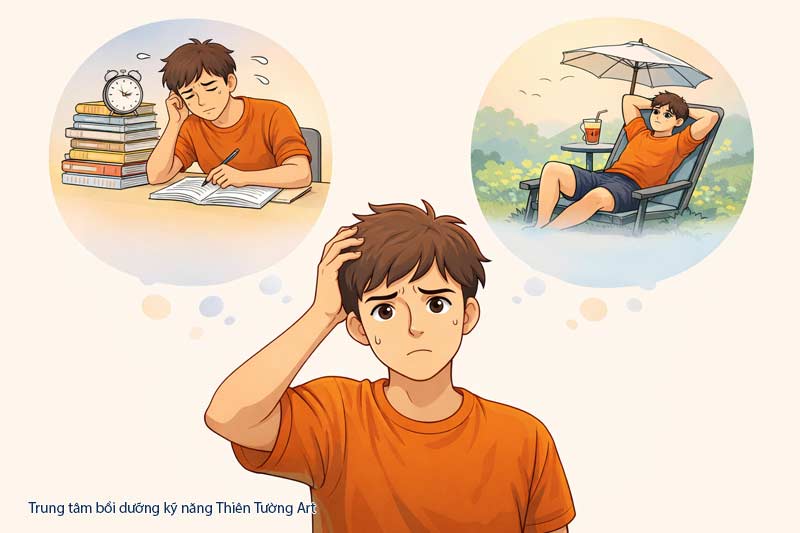 kỹ năng ra quyết định