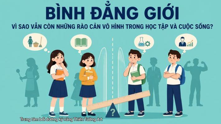 bình đẳng giới